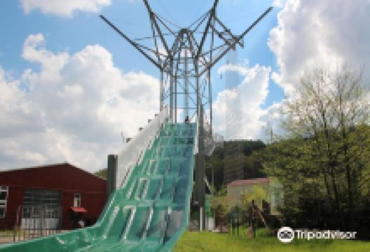 Elbe-Freizeitland Konigstein景点图片