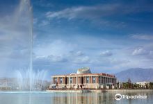 塔吉克斯坦国家博物馆景点图片