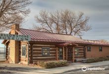 Yellowstone County Museum景点图片