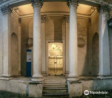 Civico Museo di Storia ed Arte - Orto Lapidario-的里雅斯特