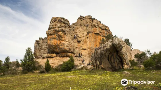 Mount Arapiles