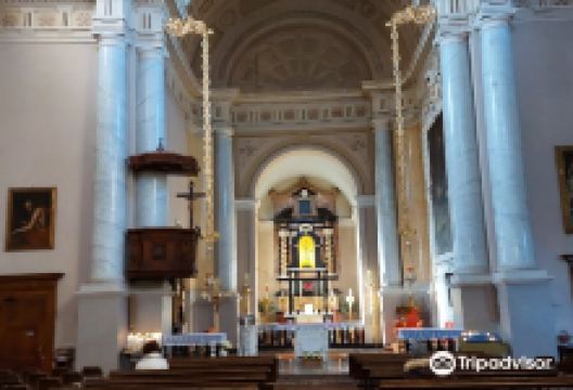 Santa Maria della Noce景点图片