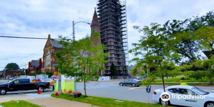 St. Peter's Cathedral