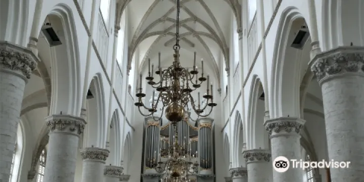 De Grote of Onze Lieve Vrouwekerk