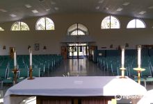 St. Gerard Catholic Church景点图片