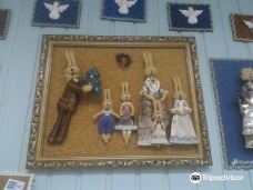 Museum-Gallery of Dolls of Olga Pavylycheva-梅什金