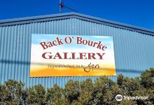 Back O' Bourke Gallery景点图片