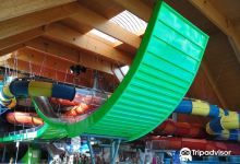 Am Badeparadies景点图片