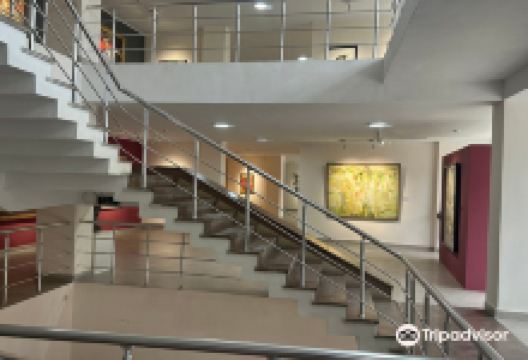 Vanadzor Museum of Fine Arts景点图片