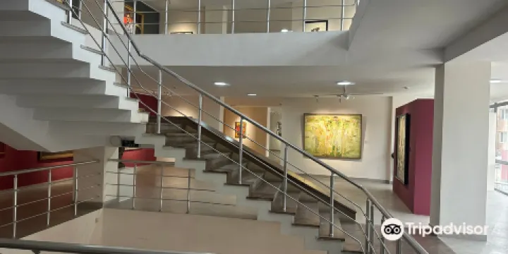 Vanadzor Museum of Fine Arts