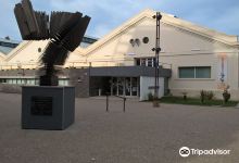 Centro Cultural Comodoro Rivadavia景点图片