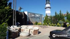 Deniz Dunyasi-安卡拉