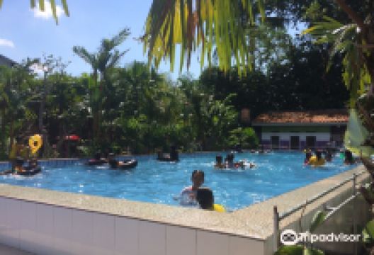 Arul Jaya Swimming Pool景点图片