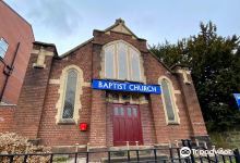 Chester Street Baptist Church景点图片
