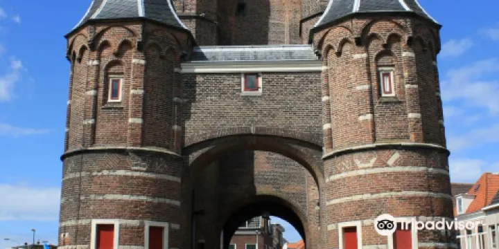 Amsterdamse Poort