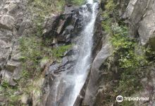 竜王滝景点图片