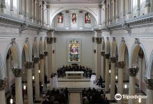 Iglesia Compañía de Jesús景点图片