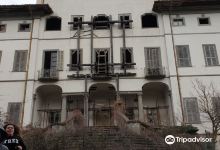 Cisterna Romana di Carobbio degli Angeli景点图片