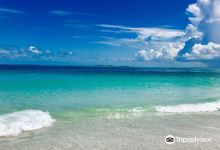 Bean Point Beach景点图片