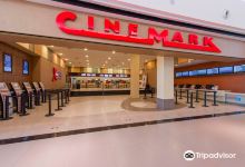 Cinemark景点图片