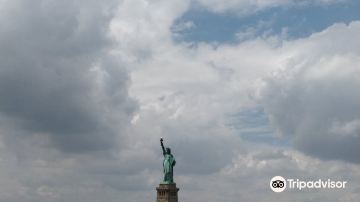 Lady Liberty Cruises