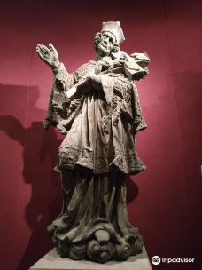 Prachenske Museum-皮塞克