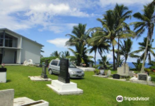 Ekalesia Church景点图片