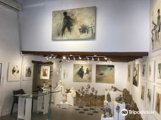 Petalouda Art Gallery-纳克索斯