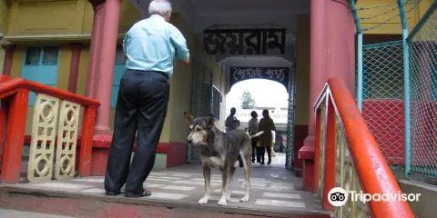 Kaibalyadham Ram Thakur Ashram