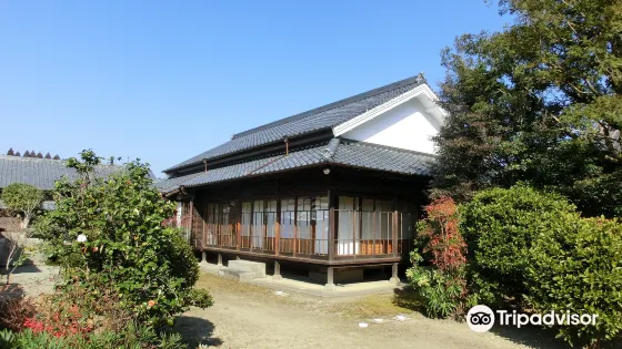 舊山本豬平家