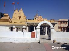 Kamnath Mahadev Temple-吉尔索姆纳特县