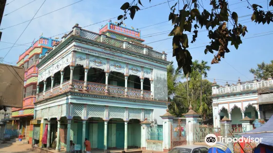 Sukanta's Dhamrai Metal Crafts
