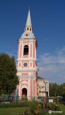 Cathedral of the Annunciation of the Blessed Virgin-什利谢利堡