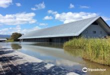 佐川美术馆景点图片