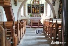 Church of St. Catherine景点图片