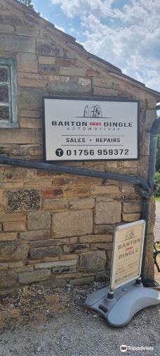 The Emmerdale Village Tour-利兹