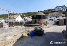 Round House & Capstan Gallery景点图片