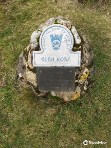 Glen Rosa-阿伦岛