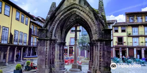 Largo da Oliveira Square