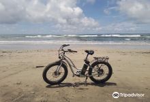 Nosara Beach (Playa Guiones)景点图片