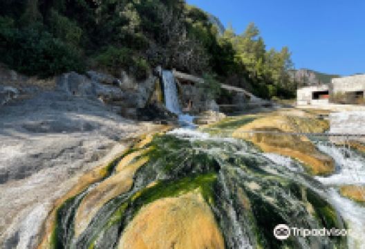 Λουτρά Θερμοπυλων景点图片