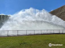 蒂纳鲁湖-Lake Tinaroo