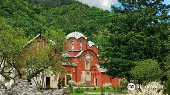 Patriarchate of Pec