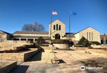 Will Rogers Memorial Museum景点图片