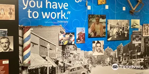 Basque Museum and Cultural Center