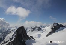 Bugaboos Provincial Park景点图片