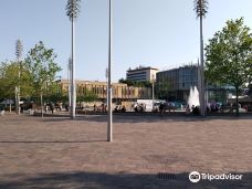 Centenary Square-布拉德福德