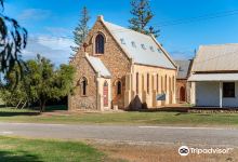 Central Greenough景点图片