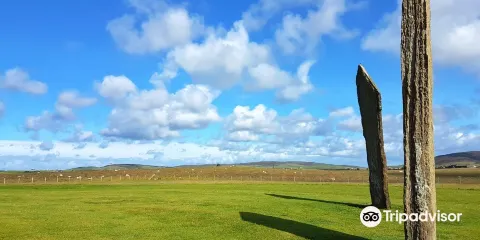 Standing Stones of Stenness
