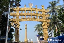 Chaityabhoomi景点图片